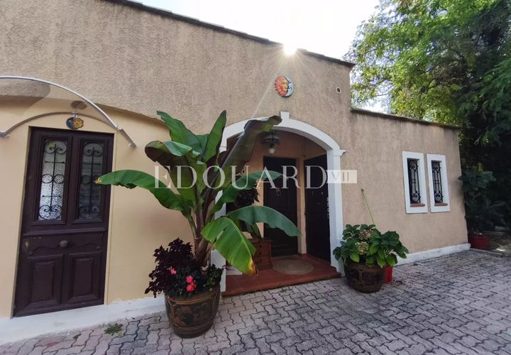 Villa a Sainte-Agnes, Alpes-Maritimes, Sainte-Agnes - € 1.150.000 | Ref: 84335239 - foto 1