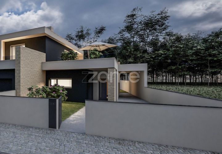Villa a Fatima, Santarem, Fatima - € 490.000 | Ref: ZMPT578689 - foto 1