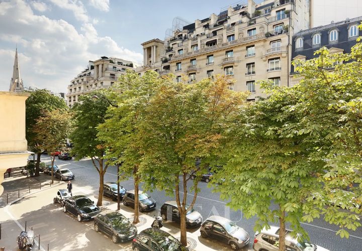 Lejlighed i Paris, Paris, Paris - € 1.980.000 | Ref: 86114266 - foto 1