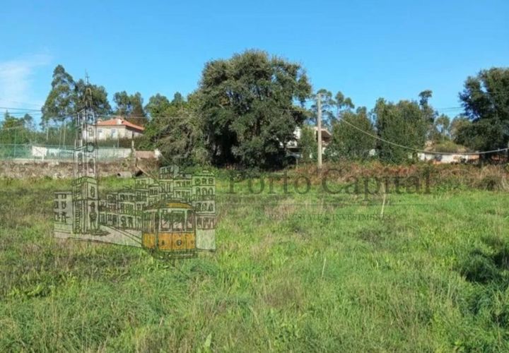 Tomt i Vila do Conde, Porto, Vila do Conde - € 182 000 | Ref: PC_11677 - foto 1