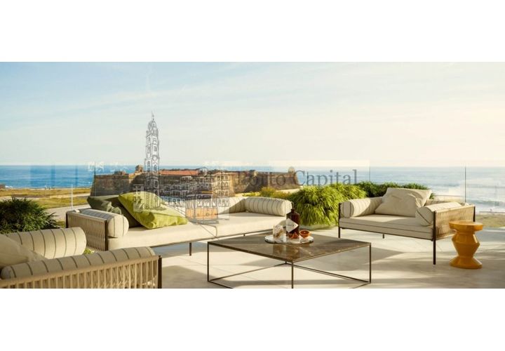 Lejlighed i Vila do Conde, Porto, Vila do Conde - € 355.000 | Ref: PC_11672 - foto 1