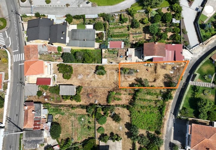 Helårsgrund i Agueda, Aveiro, Agueda - € 22.000 | Ref: ZMPT578915 - foto 1