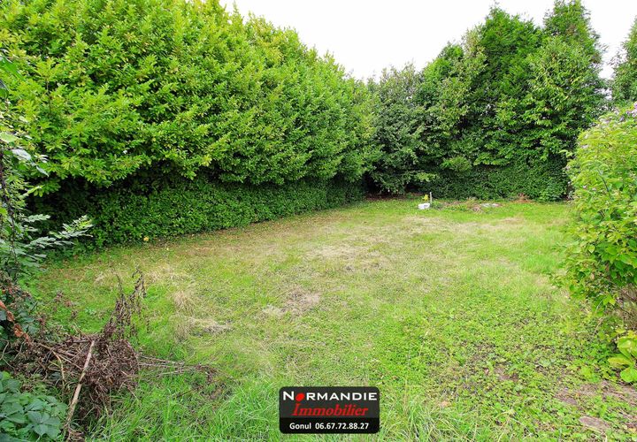 Terra a Belbeuf, Seine-Maritime, Belbeuf - € 119.000 | Ref: 86116053 - foto 1