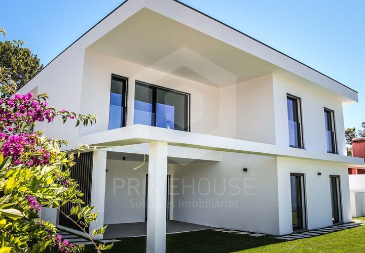Villa i Corroios, Setubal, Corroios - € 1.950.000 | Ref: PH3306 - foto 1