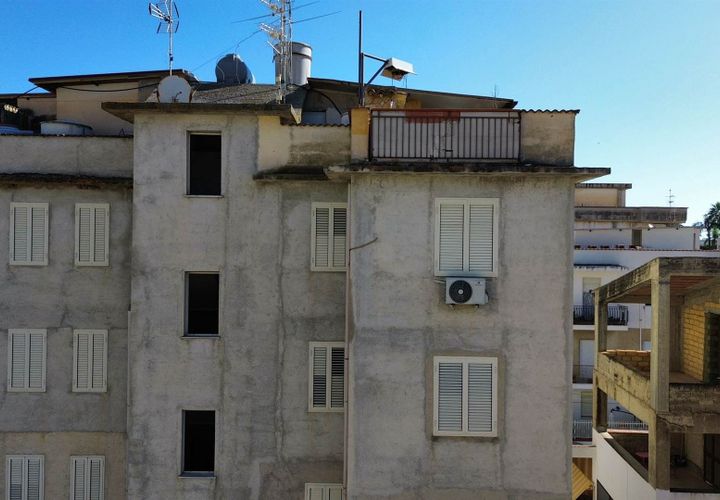 Leilighet i Ribera, Agrigento, Ribera - € 99 000 | Ref: M/1099 - foto 1