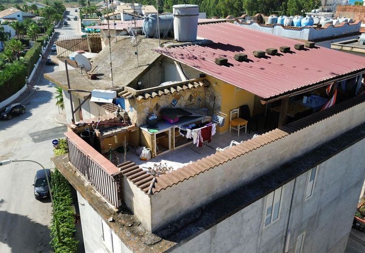 Lejlighed i Ribera, Agrigento, Ribera - € 35.000 | Ref: M/1100 - foto 1