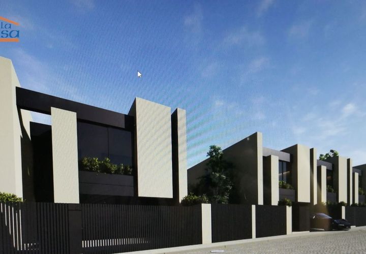 Rækkehus i Gondomar, Porto, Gondomar - € 560.000 | Ref: 802256053 - foto 1