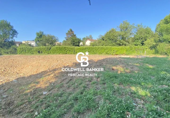 Helårsgrund i Dardilly, Rhone, Dardilly - € 420.000 | Ref: 69204 - foto 1