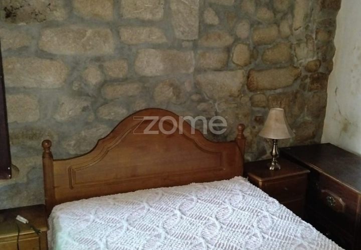 Villa a Celorico da Beira, Guarda, Celorico da Beira - € 135.000 | Ref: ZMPT578875 - foto 1