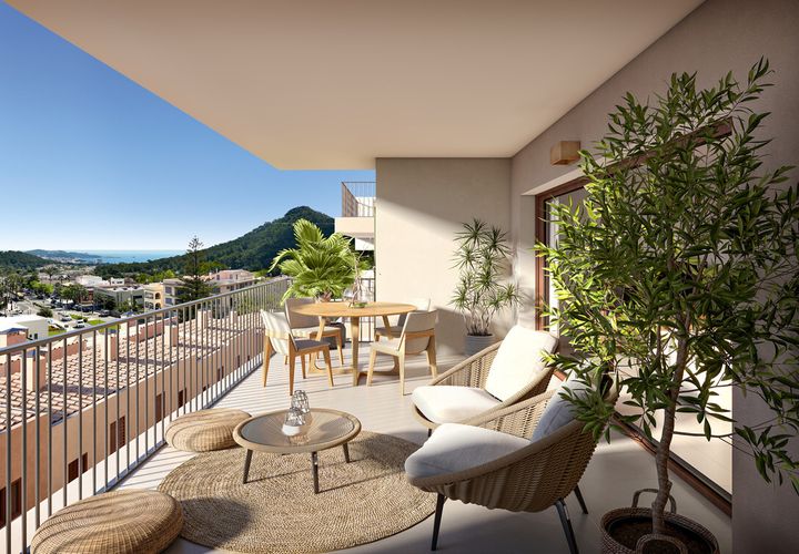 Byhus i Capdepera, Mallorca, Capdepera - € 625.000 | Ref: SH-1631 - foto 1