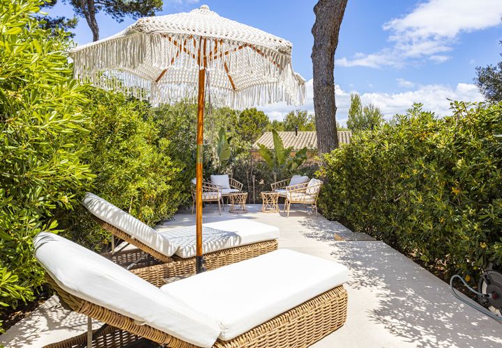 Byhus i Cala Vinyes, Mallorca, Cala Vinyes - € 648.000 | Ref: SH-1634 - foto 1