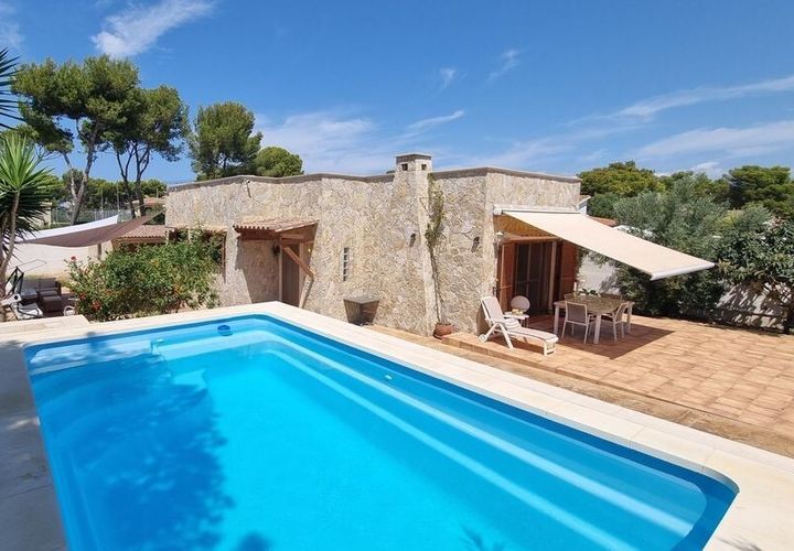 Villa i El Toro, Mallorca, El Toro - € 1.395.000 | Ref: SH-1635 - foto 1