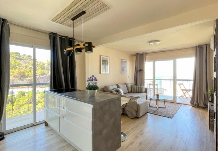 Apartament a Benidorm, Alicante, Benidorm - € 1.800/mes | Ref: ALQFT486514/6084 - foto 1