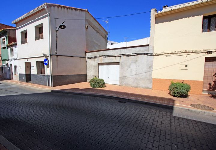 Terra a Ondara, Alicante, Ondara - € 99.000 | Ref: 001747 - foto 1