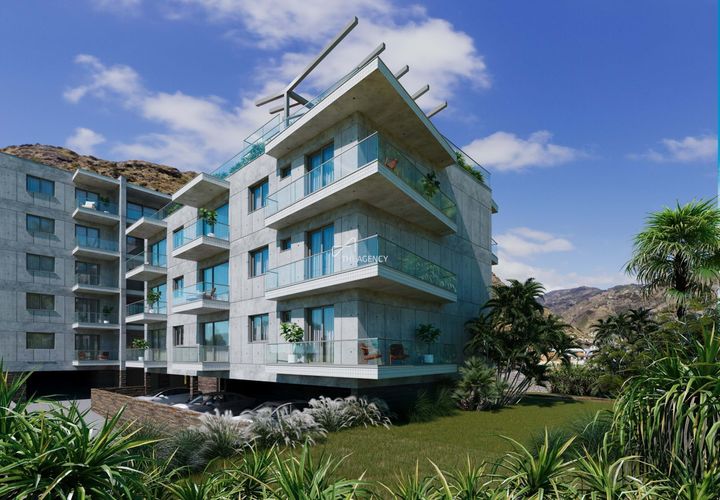 Lejlighed i Ribeira Brava, Madeira, Ribeira Brava - € 500.000 | Ref: Special1_BL2_3C - foto 1