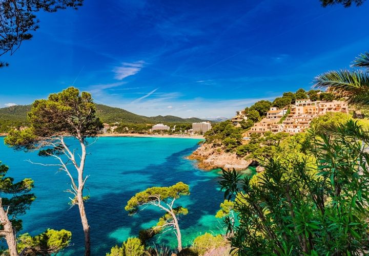 Byhus i Capdepera, Mallorca, Capdepera - € 625.000 | Ref: SAE 1886 - foto 1