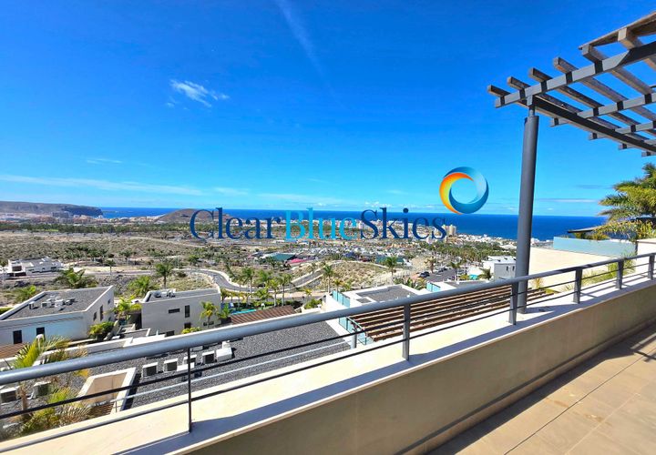 Lejlighed i San Eugenio, Tenerife, San Eugenio - € 950.000 | Ref: 8847C - foto 1