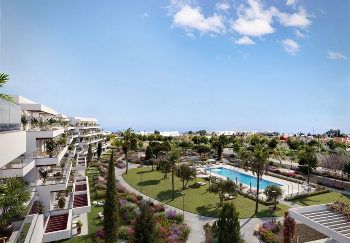 Leilighet i El Verger, Alicante, El Verger - € 470 000 | Ref: ES-DEN-019143 - foto 1