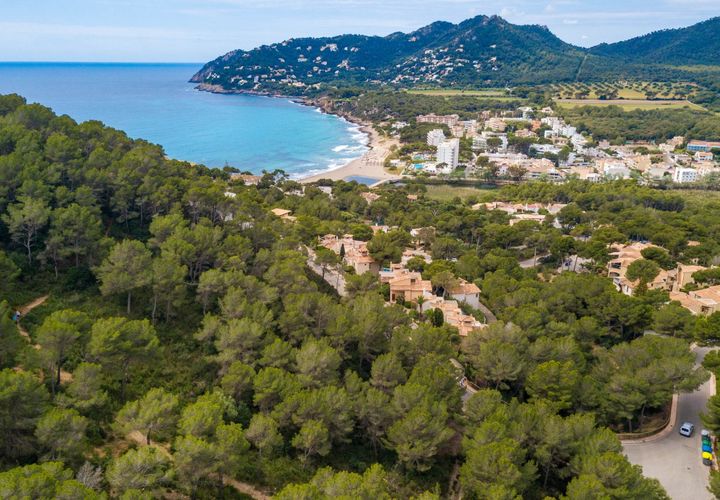 Helårsgrund i Capdepera, Mallorca, Capdepera - € 750.000 | Ref: ART0663 - foto 1