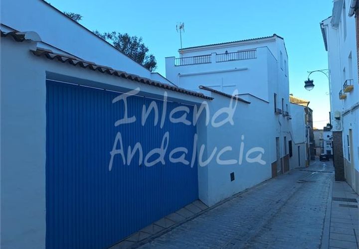 Byhus i Alcaudete, Jaen, Alcaudete - € 100.000 | Ref: TH6156 - foto 1