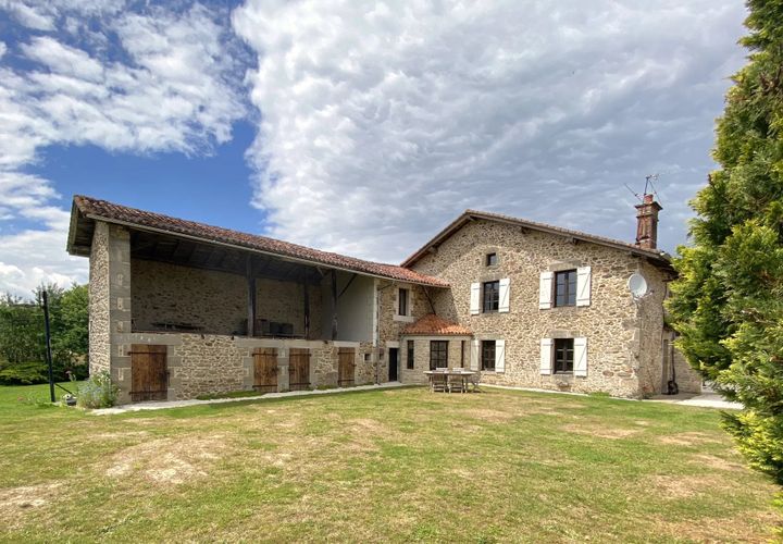 Villa i Verneuil, Charente, Verneuil - € 299.000 | Ref: BVI75642 - foto 1