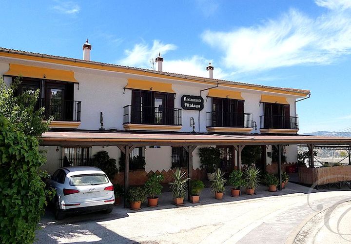 Villa a Comares, Malaga, Comares - € 1.965.000 | Ref: XL4594 - foto 1
