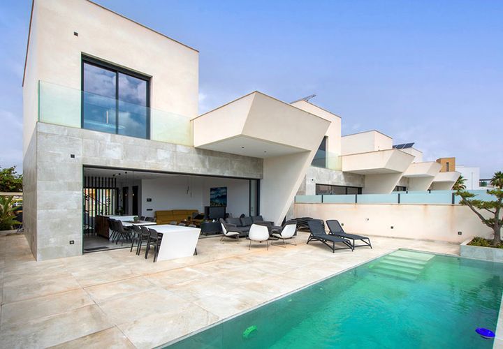 Villa a Ciudad Quesada, Alicante, Ciudad Quesada - € 850.000 | Ref: 070 - foto 1