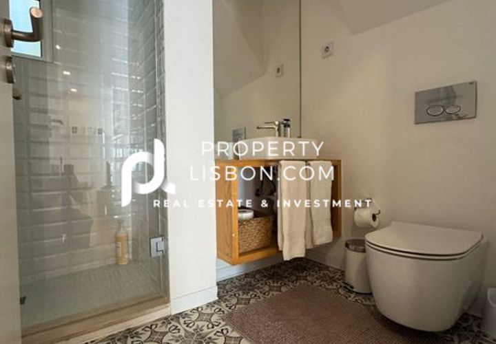 Lejlighed i Lisbon, Lisbon, Lisbon - € 239.000 | Ref: pl55537537 - foto 1