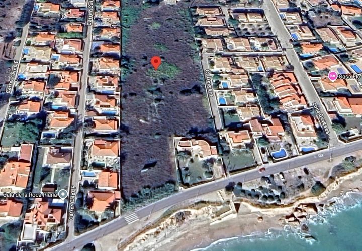 Terra a Vinaros, Castellon, Vinaros - € 2.000.000 | Ref: SP4670 - foto 1