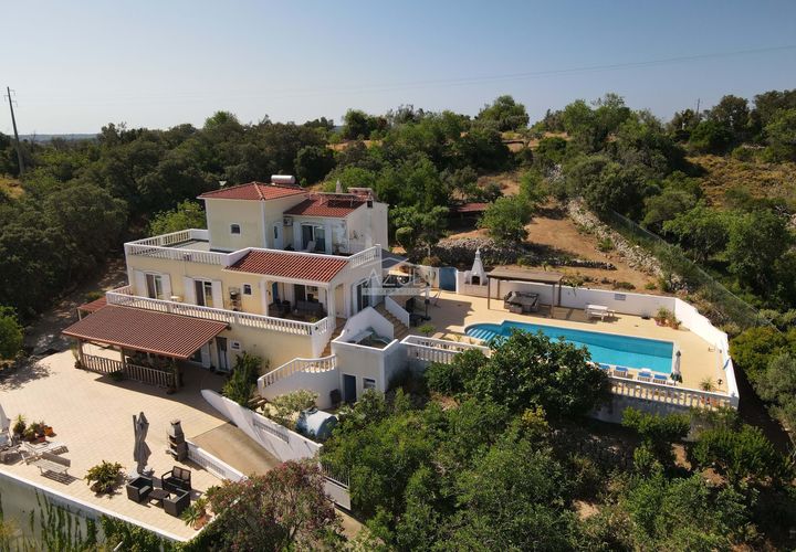 Villa i Loule, Faro, Loule - € 1.295.000 | Ref: 1031-2373 - foto 1