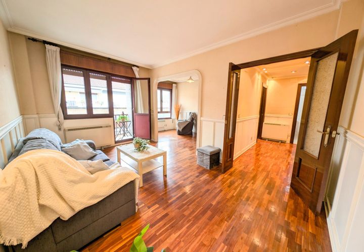 Lejlighed i Mieres, Asturias, Mieres - € 115.000 | Ref: QPE00363/10606 - foto 1