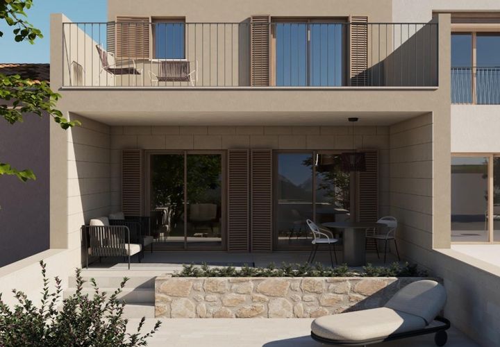 Byhus i Campanet, Mallorca, Campanet - € 700.000 | Ref: 2241 - foto 1