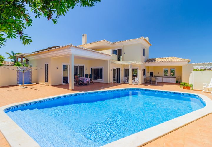 Villa i Lagos, Faro, Lagos - € 965.000 | Ref: BPA5612 - foto 1