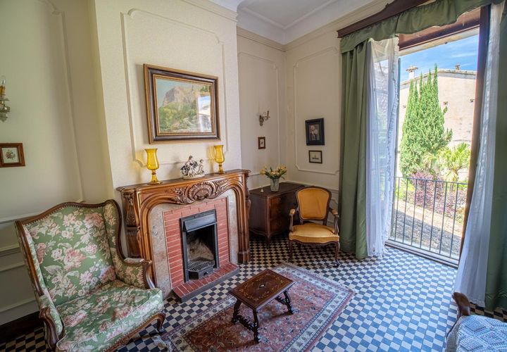 Villa a Soller, Mallorca, Soller - € 1.700.000 | Ref: 3041 - foto 1