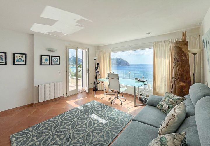 Villa a Capdepera, Mallorca, Capdepera - € 10.000/mes | Ref: 4876V - foto 1