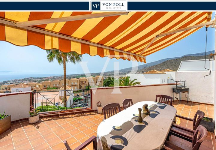 Byhus i Adeje, Tenerife, Adeje - € 750.000 | Ref: ES 25 318 5399 - foto 1