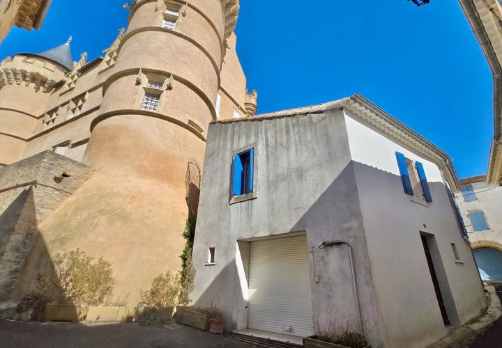 Villa a Margon, Herault, Margon - € 97.500 | Ref: MARPUT3 - foto 1