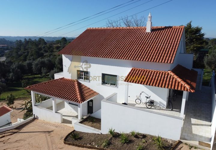 Villa in Tomar, Santarem, Tomar - € 350.000 | Ref: TAM_586 - foto 1
