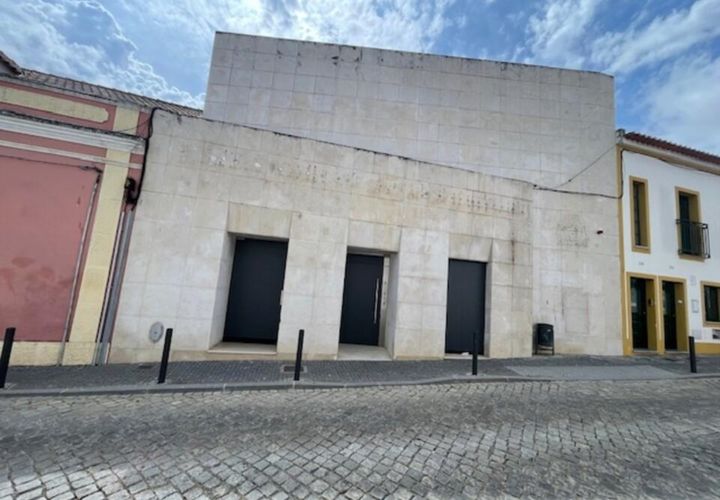 Erhvervsejendom i Cuba, Beja, Cuba - € 269.000 | Ref: 603853 - foto 1