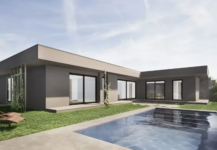 Villa i Braga, Braga, Braga - € 500.000 | Ref: AB002 - foto 1