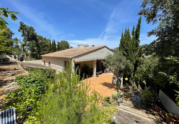 Villa a Begur, Gerona, Begur - € 875.000 | Ref: 2477 - foto 1