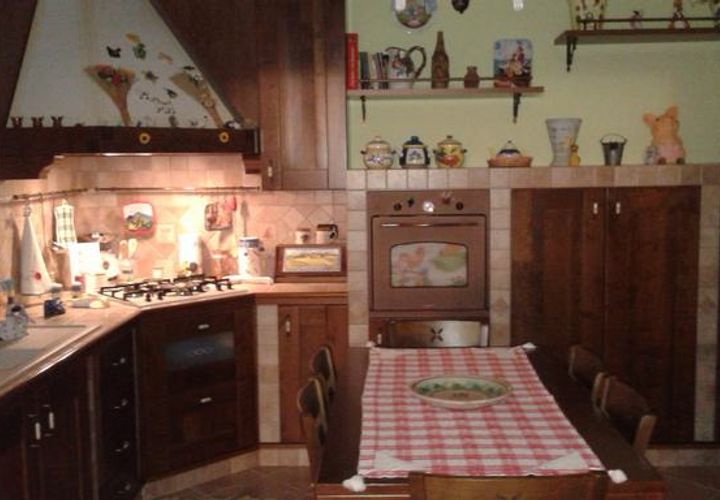 Leilighet i Agrigento, Agrigento, Agrigento - € 99 000 | Ref: Apt Billanti - foto 1