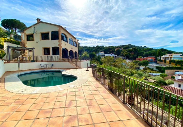 Villa - Calonge, Gerona, Calonge - € 790 000 | Réf : 1213 - photo 1
