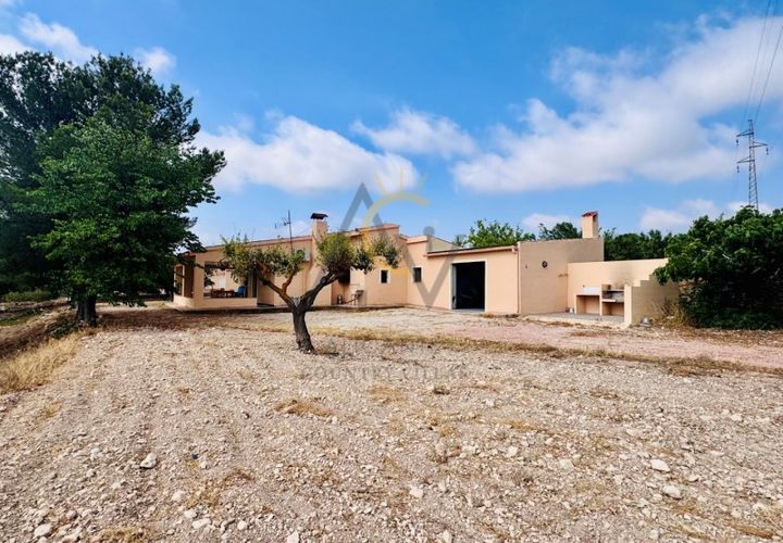 Villa i Monovar, Alicante, Monovar - € 249.995 | Ref: DNV0587 - foto 1