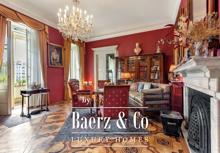 Villa a Trieste, Trieste, Trieste - € 800.000 | Ref: baerz45639 - foto 1