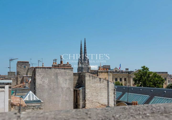 Villa i Bordeaux, Gironde, Bordeaux - € 1.716.000 | Ref: MG1067 - foto 1