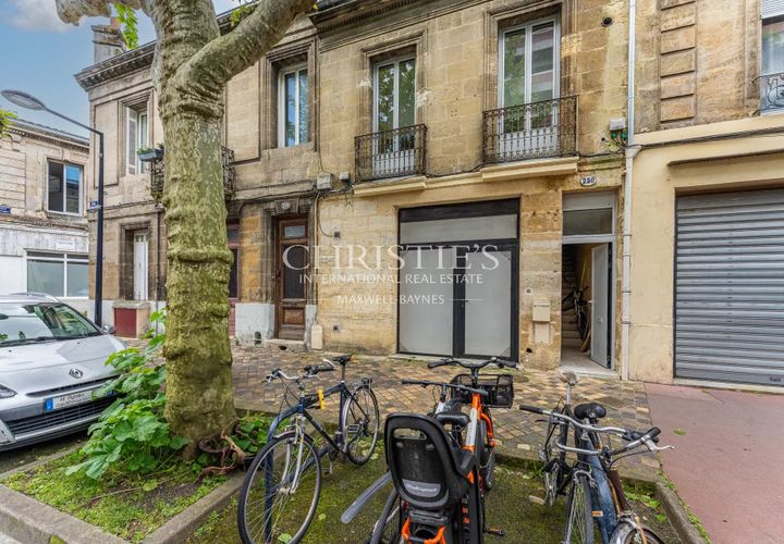 Lejlighed i Bordeaux, Gironde, Bordeaux - € 583.000 | Ref: GF1027 - foto 1