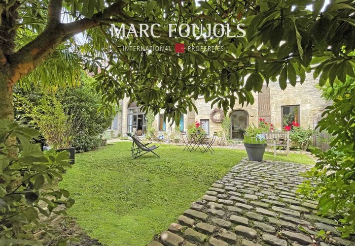 Villa i Chantilly, Oise, Chantilly - € 1.490.000 | Ref: S9447 - foto 1