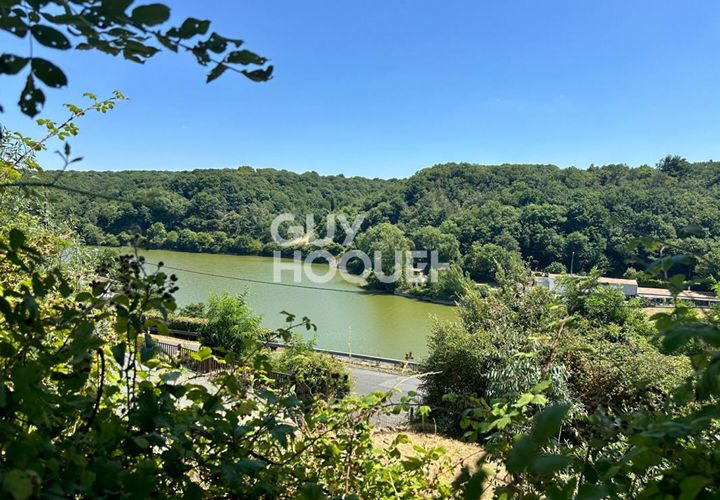 Helårsgrund i Mervent, Vendee, Mervent - € 59.500 | Ref: 6607 - foto 1