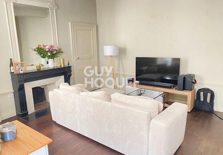 Byhus i Fontenay-le-Comte, Vendee, Fontenay-le-Comte - € 169.900 | Ref: 6617 - foto 1